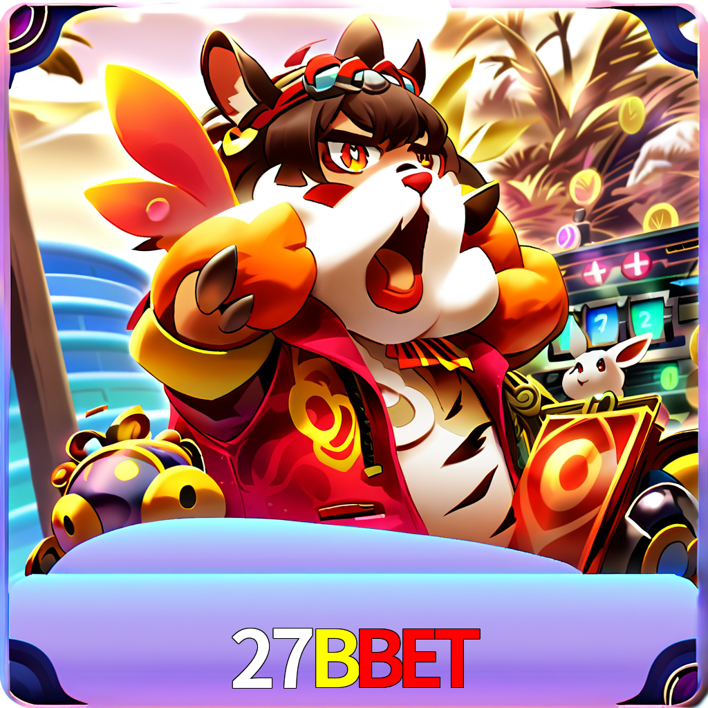 27Bbet 